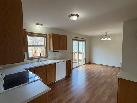 Tiny photo for 3130 Stowmarket Avenue, Rockford, IL 61109 (MLS # 12613419)