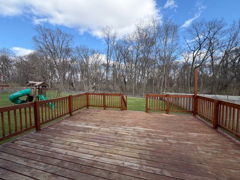 Tiny photo for 3130 Stowmarket Avenue, Rockford, IL 61109 (MLS # 12613419)