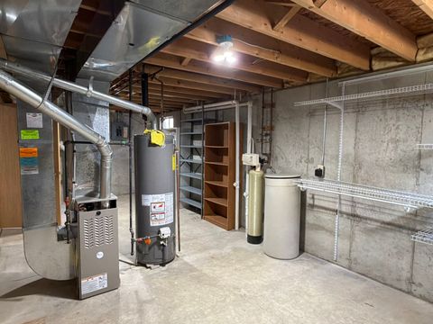 Tiny photo for 3130 Stowmarket Avenue, Rockford, IL 61109 (MLS # 12613419)