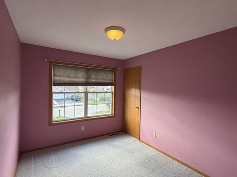 Tiny photo for 3130 Stowmarket Avenue, Rockford, IL 61109 (MLS # 12613419)