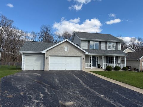 Photo of 3130 Stowmarket Avenue, Rockford, IL 61109 (MLS # 12613419)
