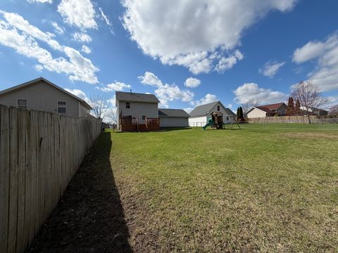 Tiny photo for 3130 Stowmarket Avenue, Rockford, IL 61109 (MLS # 12613419)