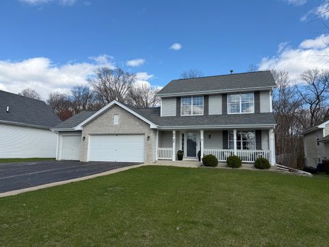 Tiny photo for 3130 Stowmarket Avenue, Rockford, IL 61109 (MLS # 12613419)