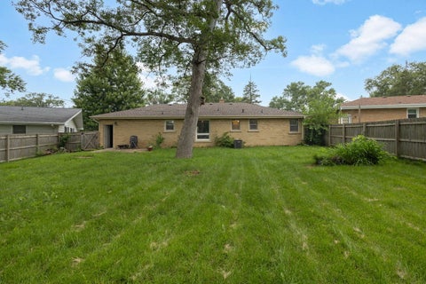 Tiny photo for 1280 Gertsam Drive, Bradley, IL 60915 (MLS # 12713043)