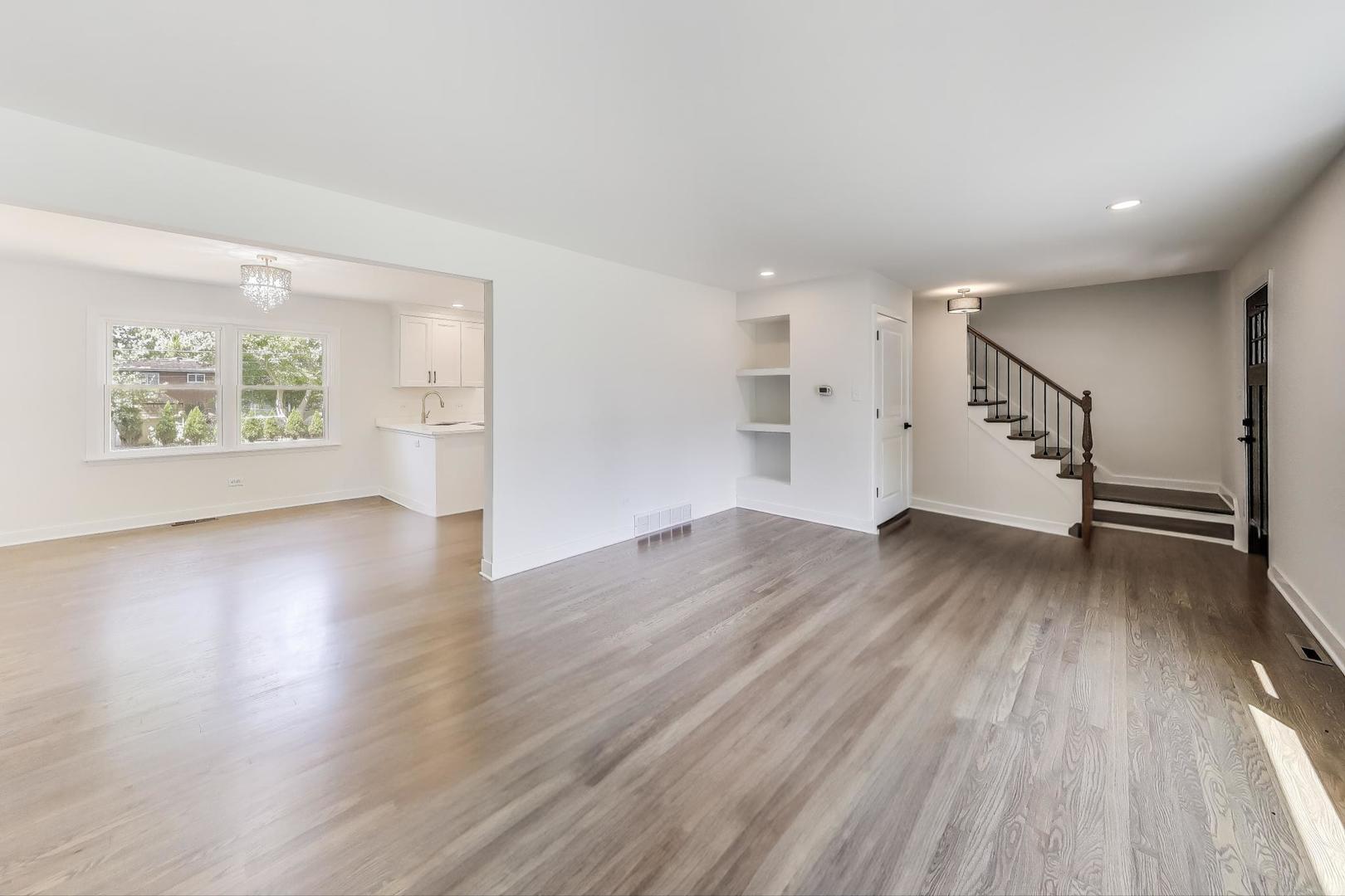 6 S Donald Avenue