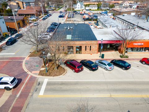 102-106 Center Street Grayslake IL 60030