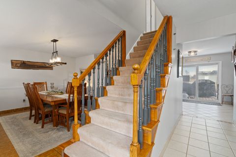 A home in New Lenox