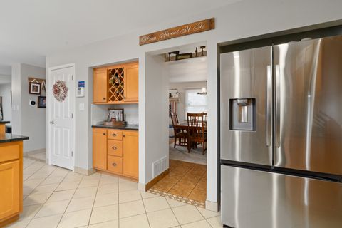 A home in New Lenox