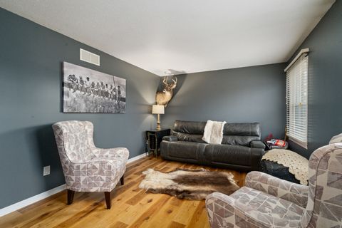 A home in New Lenox