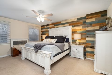A home in New Lenox