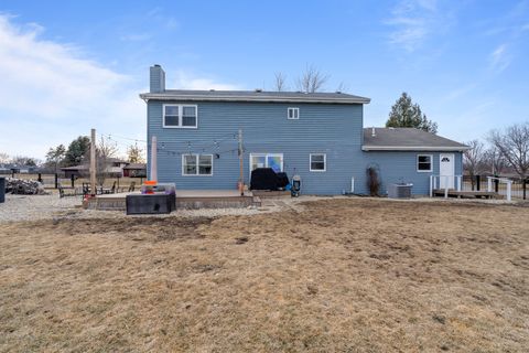 A home in New Lenox
