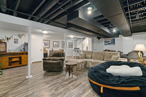 A home in New Lenox