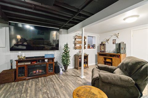 A home in New Lenox