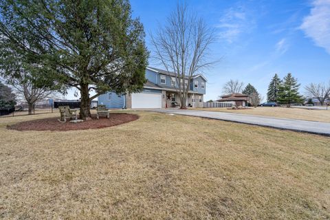 A home in New Lenox