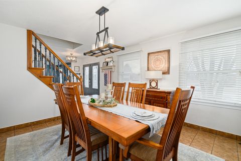 A home in New Lenox