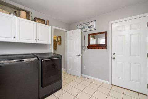 A home in New Lenox