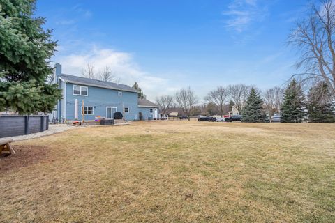 A home in New Lenox
