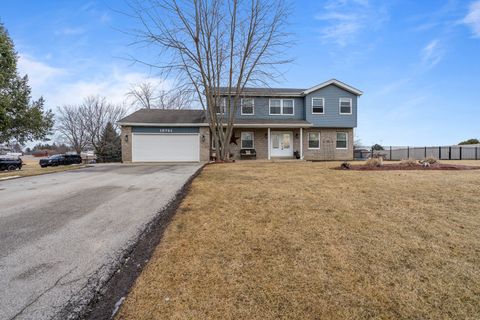 A home in New Lenox