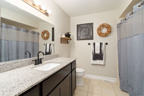 A home in New Lenox