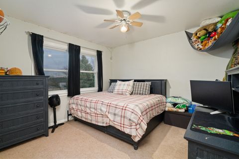 A home in New Lenox