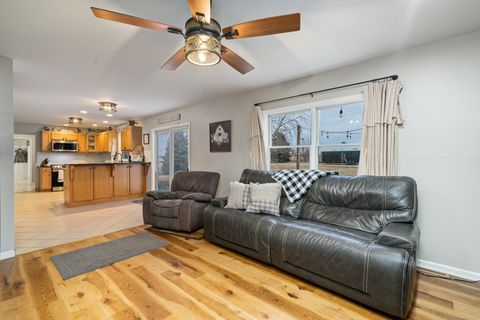 A home in New Lenox