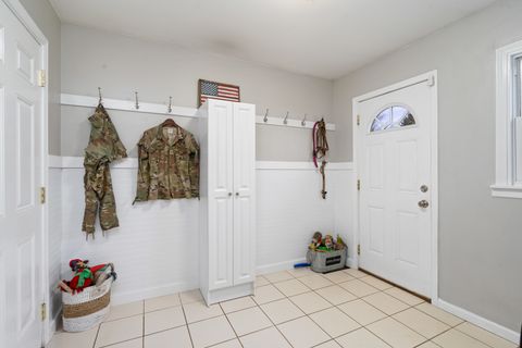 A home in New Lenox