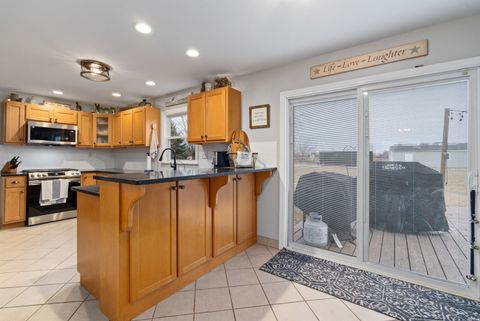 A home in New Lenox