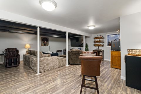 A home in New Lenox