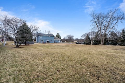 A home in New Lenox