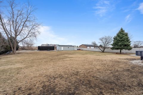 A home in New Lenox