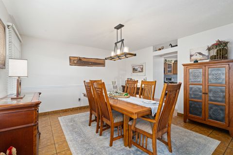 A home in New Lenox