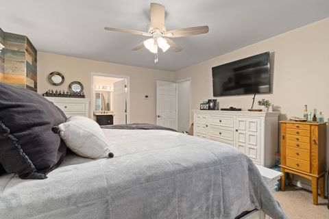 A home in New Lenox