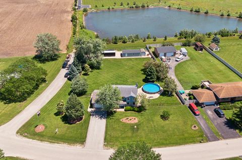 A home in New Lenox