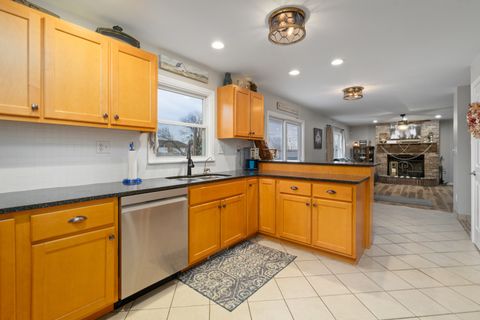 A home in New Lenox