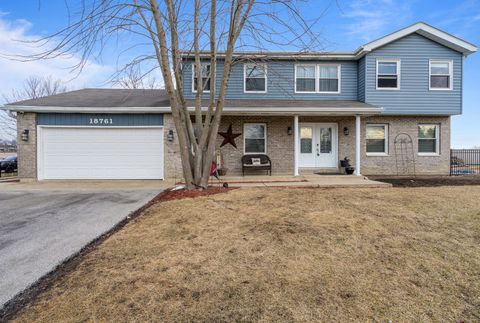 A home in New Lenox