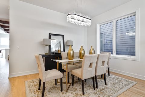 Tiny photo for 5620 N Francisco Avenue, Chicago, IL 60659 (MLS # 12570637)