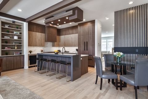 Tiny photo for 5620 N Francisco Avenue, Chicago, IL 60659 (MLS # 12570637)