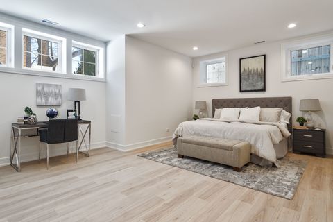 Tiny photo for 5620 N Francisco Avenue, Chicago, IL 60659 (MLS # 12570637)