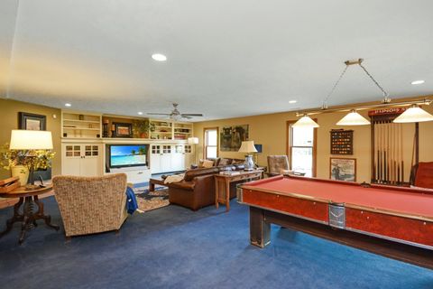 Tiny photo for 9030 Hardesty Run, Bloomington, IL 61705 (MLS # 12466045)