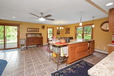 Tiny photo for 9030 Hardesty Run, Bloomington, IL 61705 (MLS # 12466045)