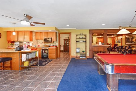 Tiny photo for 9030 Hardesty Run, Bloomington, IL 61705 (MLS # 12466045)