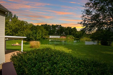 Tiny photo for 9030 Hardesty Run, Bloomington, IL 61705 (MLS # 12466045)