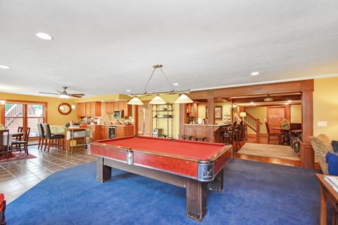 Tiny photo for 9030 Hardesty Run, Bloomington, IL 61705 (MLS # 12466045)