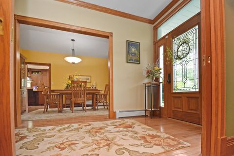 Tiny photo for 9030 Hardesty Run, Bloomington, IL 61705 (MLS # 12466045)