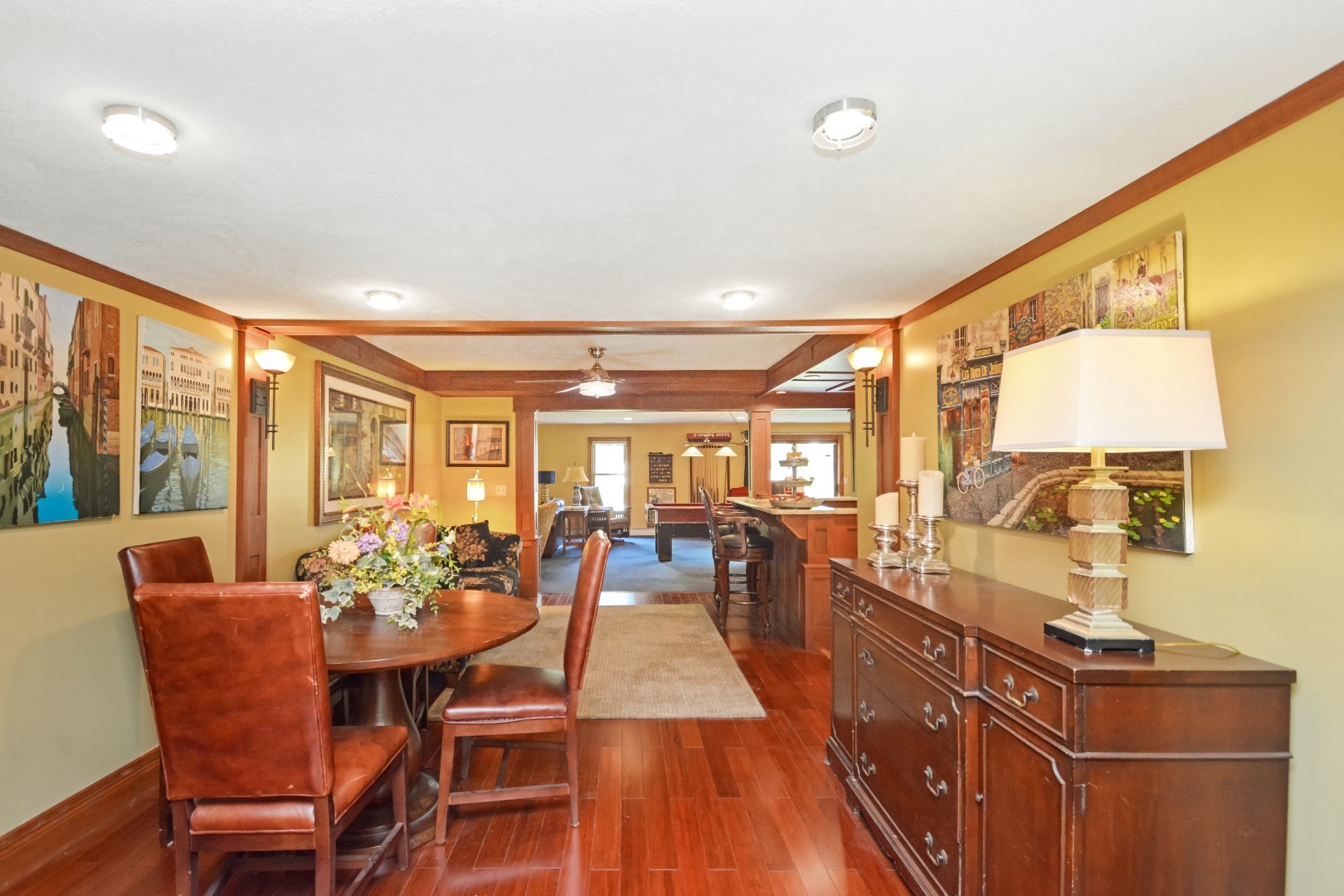 Bloomington, Illinois 61705, United States, 5 Bedrooms Bedrooms, ,5 BathroomsBathrooms,Residential,Active,213465