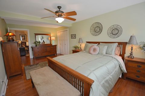 Tiny photo for 9030 Hardesty Run, Bloomington, IL 61705 (MLS # 12466045)