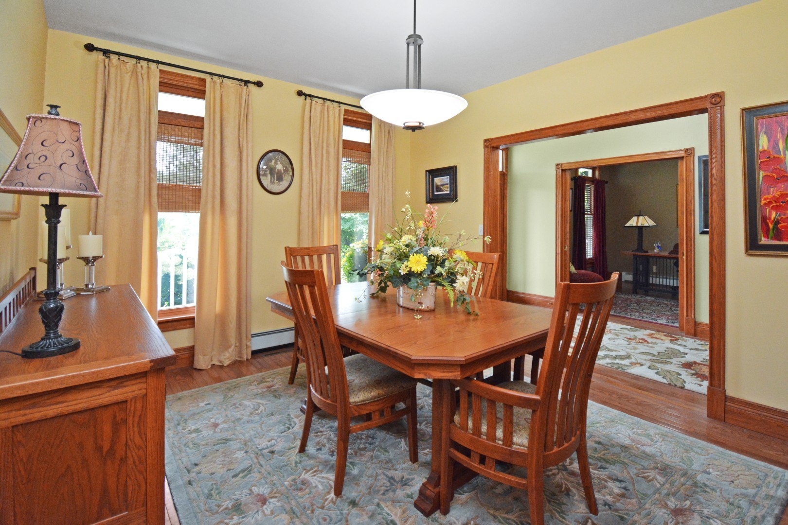 Bloomington, Illinois 61705, United States, 5 Bedrooms Bedrooms, ,5 BathroomsBathrooms,Residential,Active,213465