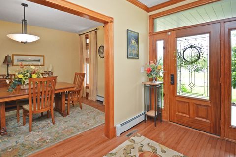 Tiny photo for 9030 Hardesty Run, Bloomington, IL 61705 (MLS # 12466045)