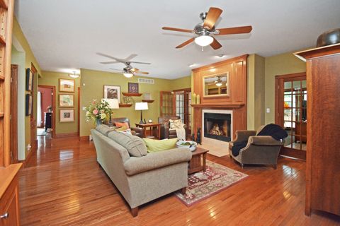 Tiny photo for 9030 Hardesty Run, Bloomington, IL 61705 (MLS # 12466045)