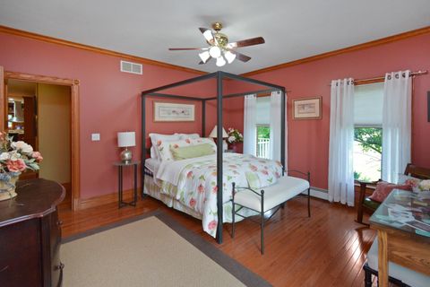 Tiny photo for 9030 Hardesty Run, Bloomington, IL 61705 (MLS # 12466045)